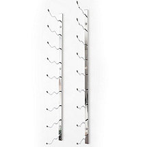 VintageView Wall Series 3 Foot Wine Rack (18 Bottle)