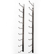VintageView Wall Series 3 Foot Wine Rack (18 Bottle)