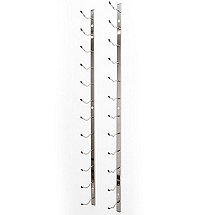 VintageView Wall Series 4 Foot Wine Rack (12 Bottle)
