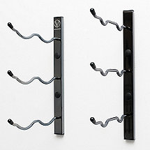 VintageView Wall Series 1 Foot Wine Rack (6 Bottle)