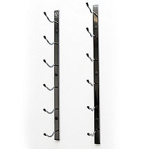 VintageView Wall Series 2 Foot Wine Rack (6 Bottle)