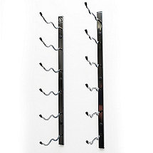 VintageView Wall Series 2 Foot Wine Rack (12 Bottle)