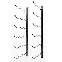 VintageView Wall Series 2 Foot Wine Rack (18 Bottle)
