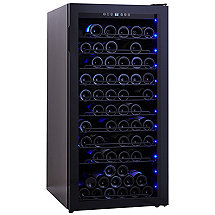 Wine Enthusiast Classic Wine Cellar (111 Bottle)