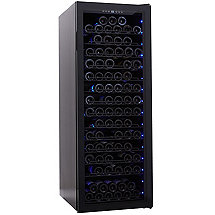 Wine Enthusiast Classic Wine Cellar (165 Bottle)