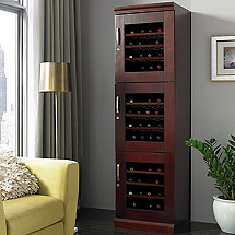 Trilogy Wine Locker
