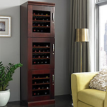 Trilogy Wine Locker