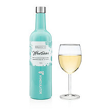 Winesulator Canteen (Blue)