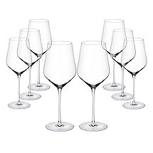 ZENOLOGY Universal Wine Glasses