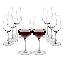 ZENOLOGY Cabernet Sauvignon Wine Glasses