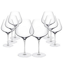 ZENOLOGY Pinot Noir Wine Glasses
