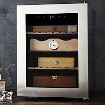 Cigar Enthusiast Humidor