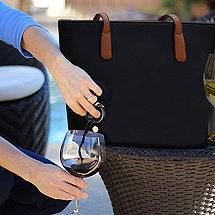 Portovino Wine Purse