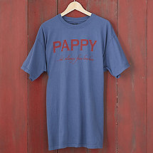 Pappy 'Always Fine' Bourbon T-Shirt