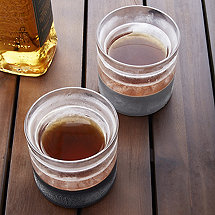 Freeze Whiskey Tumblers (Set of 2)