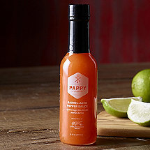 Pappy Van Winkle Bourbon Barrel-Aged Hot Sauce
