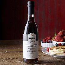 Pappy Van Winkle Bourbon Barrel-Aged Pure Maple Syrup