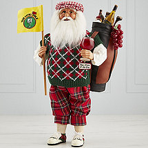 Karen Didion 19th Hole Santa (2017 Edition)