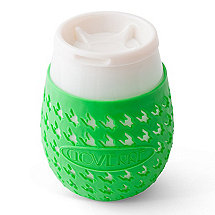 Goverre Portable Stemless Wine Glass (Green)