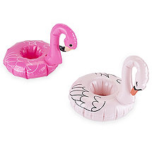 Flamingo Drink Pool Floaties
