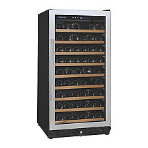 N'FINITY PRO Mi RED Wine Cellar