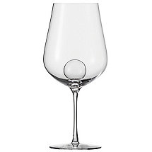 Schott Zwiesel Air Sense Chardonnay Wine Glasses (Set of 2)