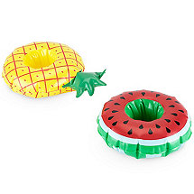 Fruit Drink Pool Floaties