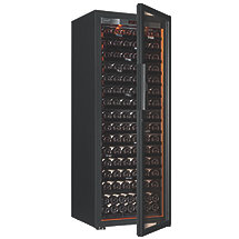 EuroCave Revelation L Black Shelf Right Hinge (Open Box Outlet)