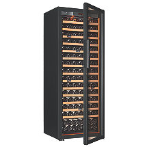 EuroCave Revelation L Wood Shelf Right Hinge (Open Box Outlet)