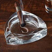 Nachtmann Crystal Ashtray