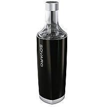 Sovaro Beverage Bottle (Black)