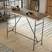 Alto Bar Table