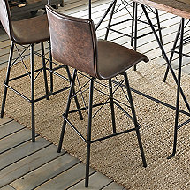 Logan Bar Stool