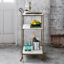 Sophia Bar Cart