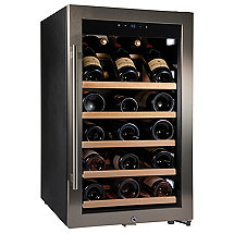Cellar Deluxe Oversized Bottle Wine Refrigerator