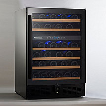 Wine Enthusiast S-46 Wine Cellar (Outlet A)