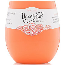 Uncork'd Stainless Wine Tumbler