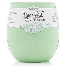 Uncork'd Stainless Wine Tumbler
