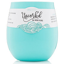 Uncork'd Stainless Wine Tumbler