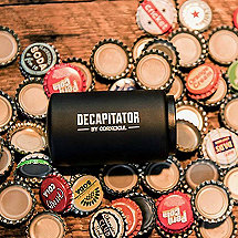 Corkcicle Decapitator Bottle Cap Remover
