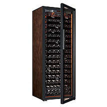 EuroCave Revelation L Black Shelf Right Hinge (Buffalo Finish) (Outlet A)