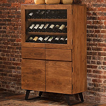 Cassis Wine Storage Cabinet