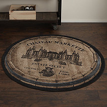 Chateau Rug