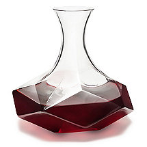 Geo Wine Decanter