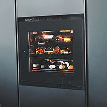 EuroCave Inspiration XS Wine Cellar