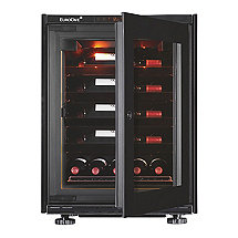 EuroCave Inspiration S Wine Cellar