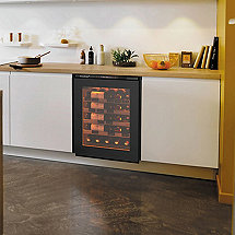 EuroCave Inspiration S Wine Cellar