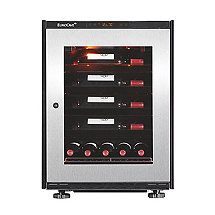 EuroCave Inspiration S Wine Cellar