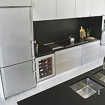 EuroCave Inspiration S Wine Cellar