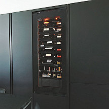EuroCave Inspiration M Wine Cellar